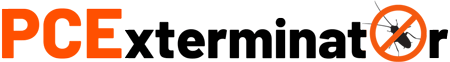 Pcexterminator logo