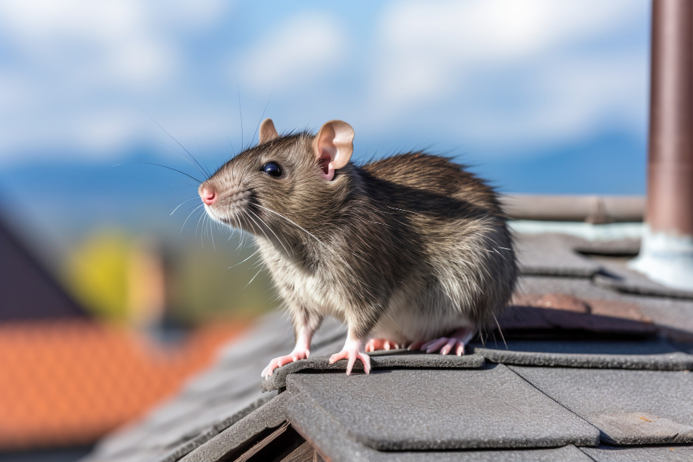 Rodent prevention checklist for homeowners in Austin, Texas