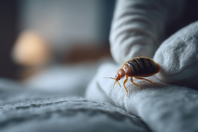Bed bug prevention tips for Austin travelers and renters