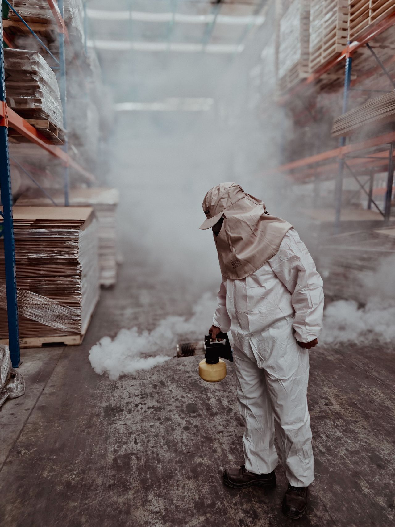Commercial cockroach control services for businesses in Austin, TX