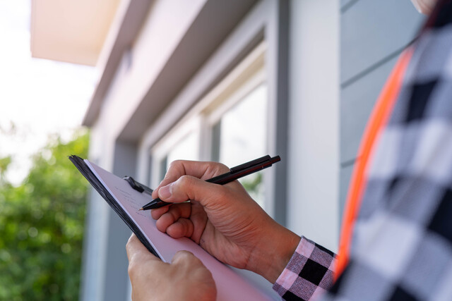 Professional free termite inspection for Austin homeowners
