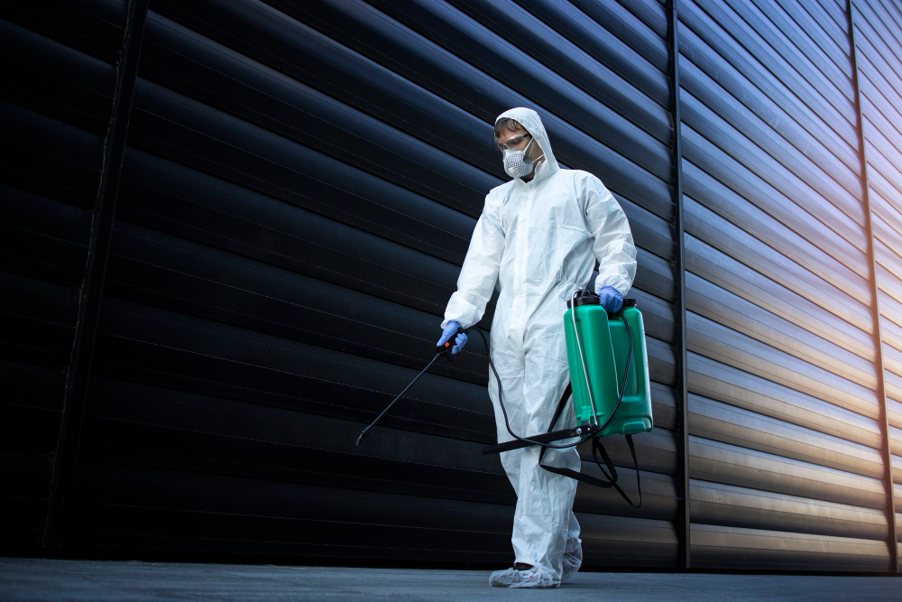 Rodent control services available throughout Austin and surrounding communities