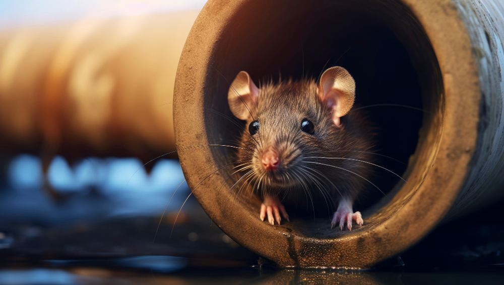 Rodent exclusion and rodent proofing services for homes and businesses in Austin