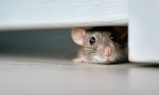 Emergency and 24 Hour Rodent Control