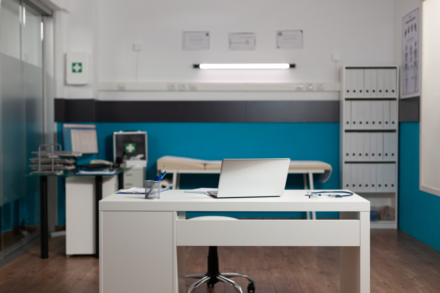 Pest Control for Doctors Offices