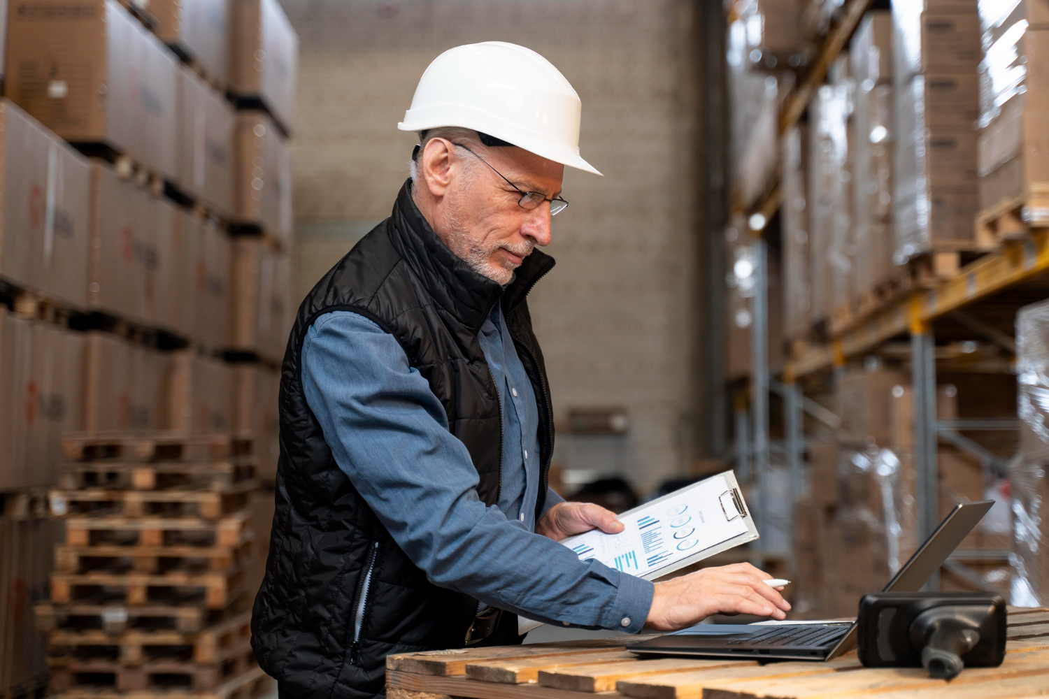 Warehouse Pest Control Audit Deductions and Compliance Issues