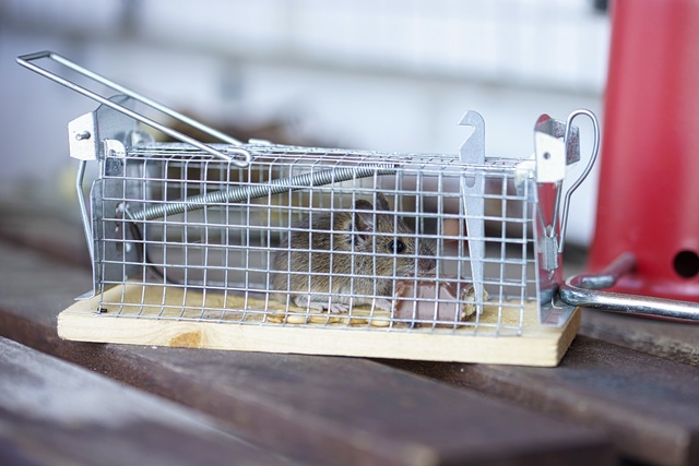 Why DIY Traps and Electronic Repellers Fall Short