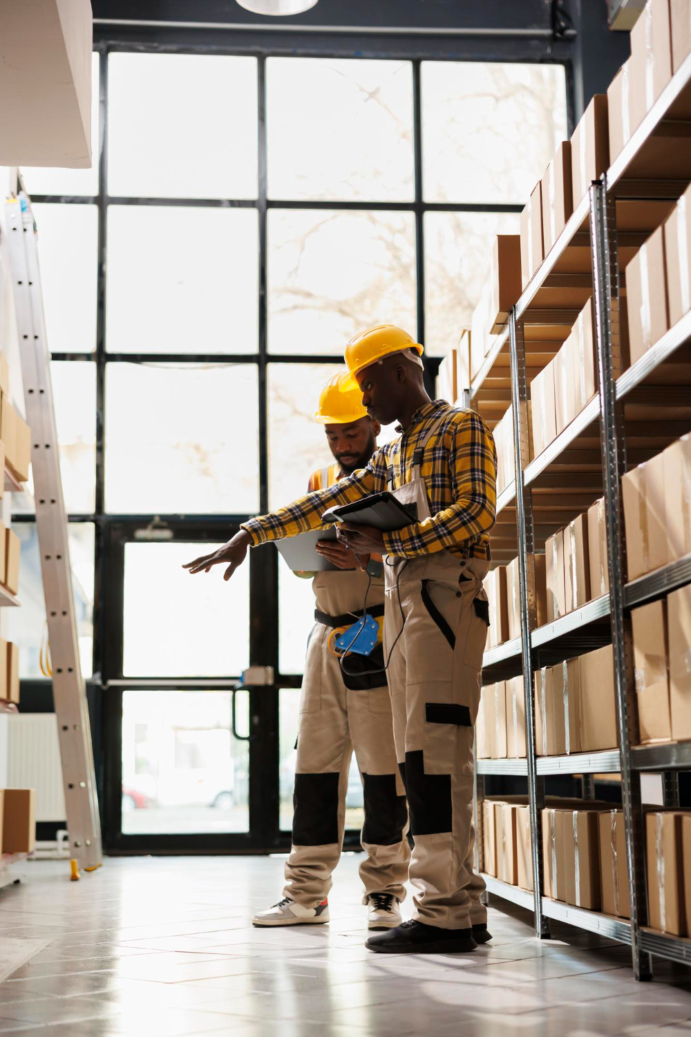 Why Warehouse Pest Control Is a Different Discipline